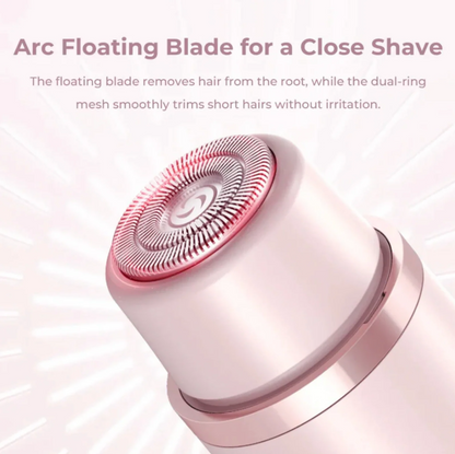 Ultimate 2-in-1 Bikini Trimmer